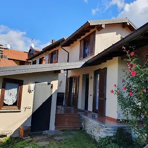 Ferienhaus Casa-shila, Luino