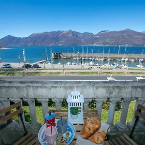 Apartment Residenza Gardenia, Luino