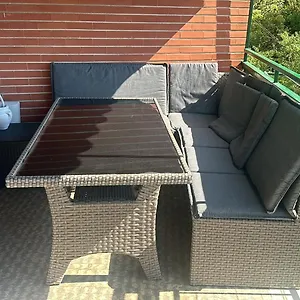 La Terrazza Al Tramonto Citra Apartment Lerici