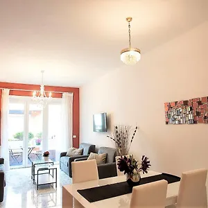 Capone Al Vaticano Apartment Rom