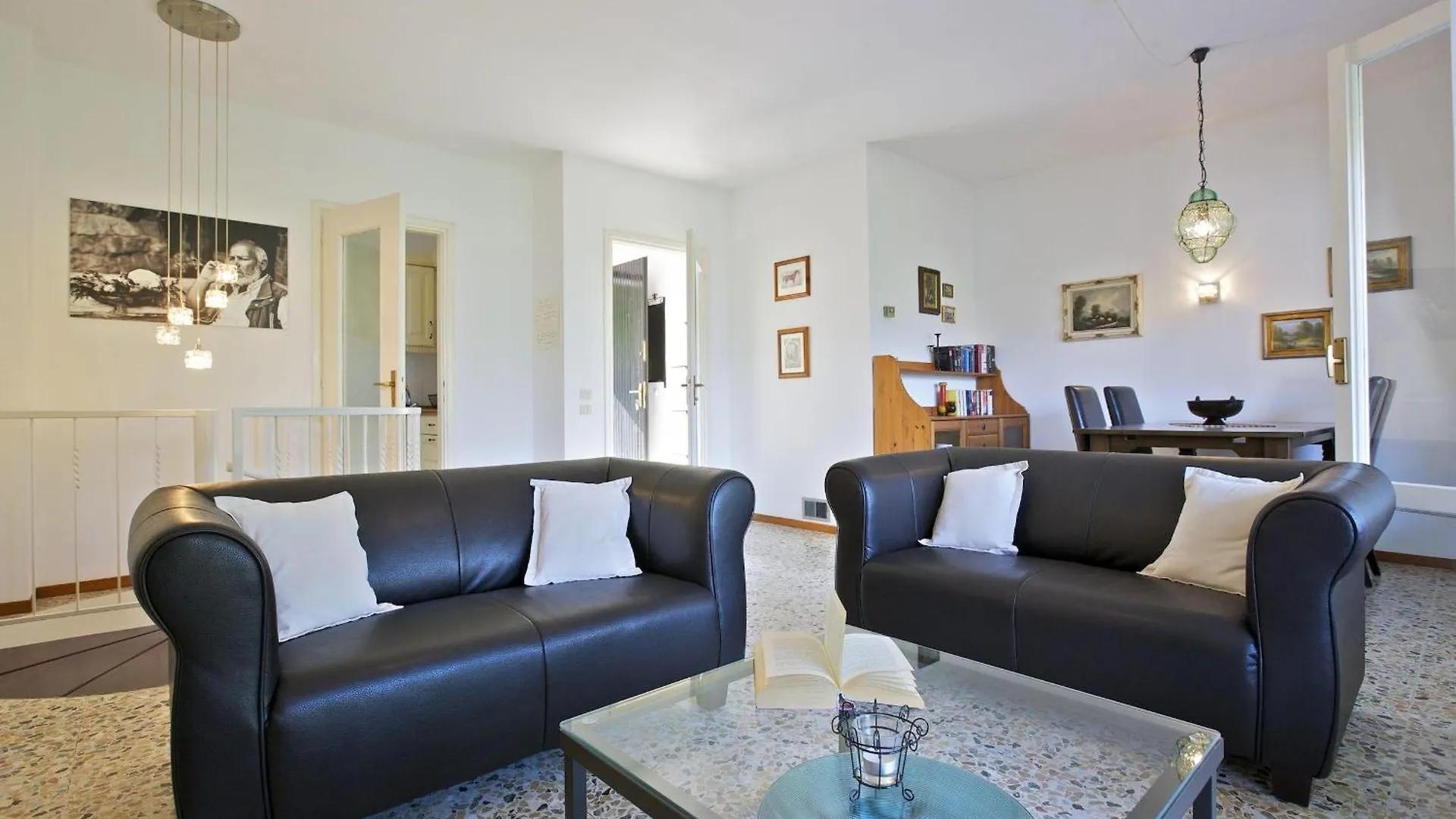 Ferienhaus Villa Casa Magnolia Luino