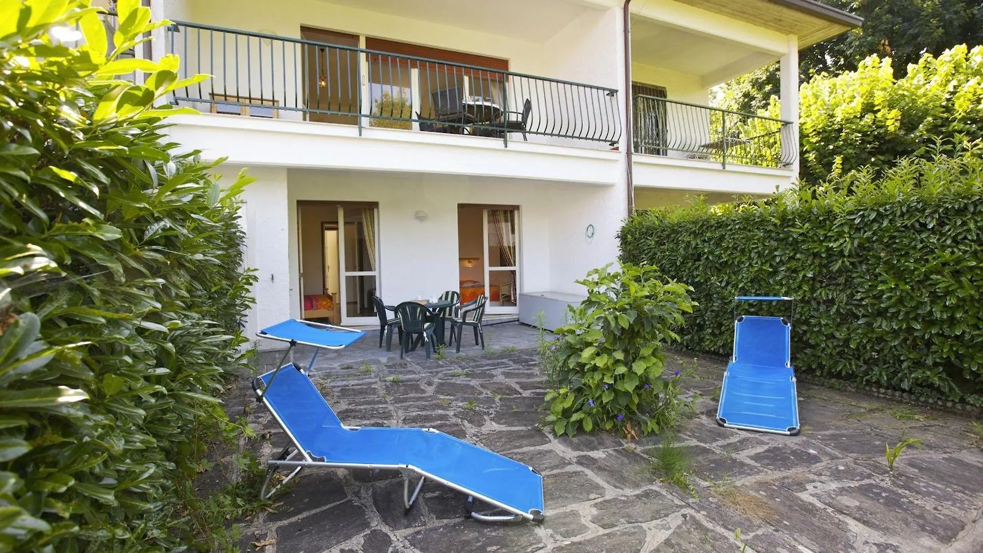 Ferienhaus Villa Casa Magnolia Luino