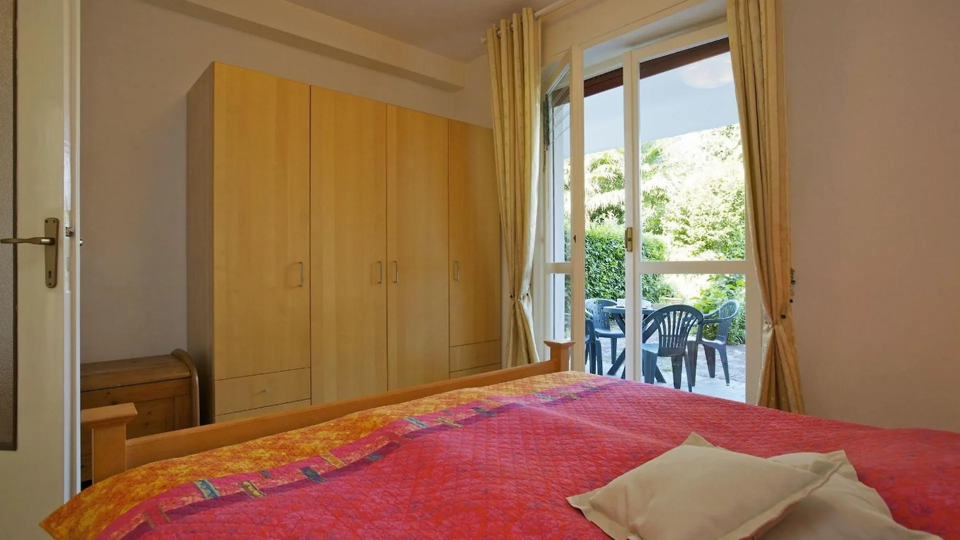 Villa Casa Magnolia Luino