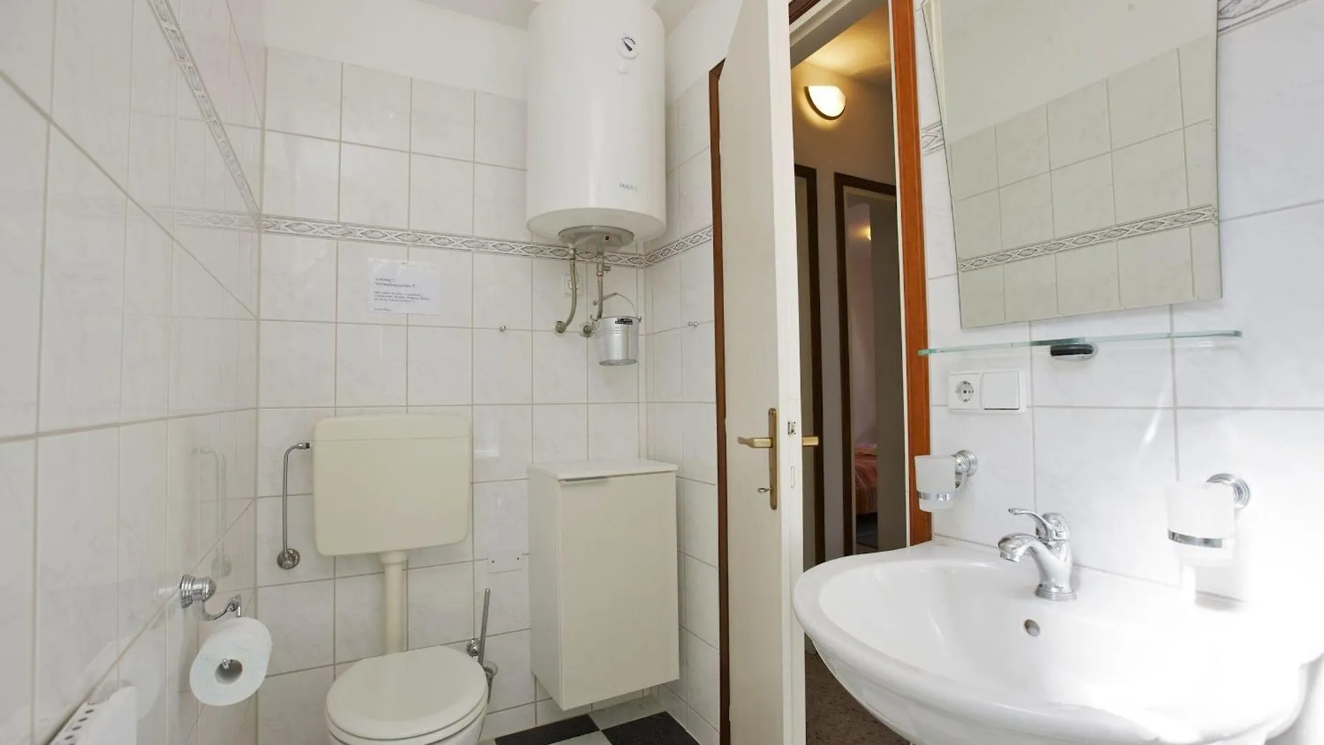 Ferienhaus Villa Casa Magnolia Luino