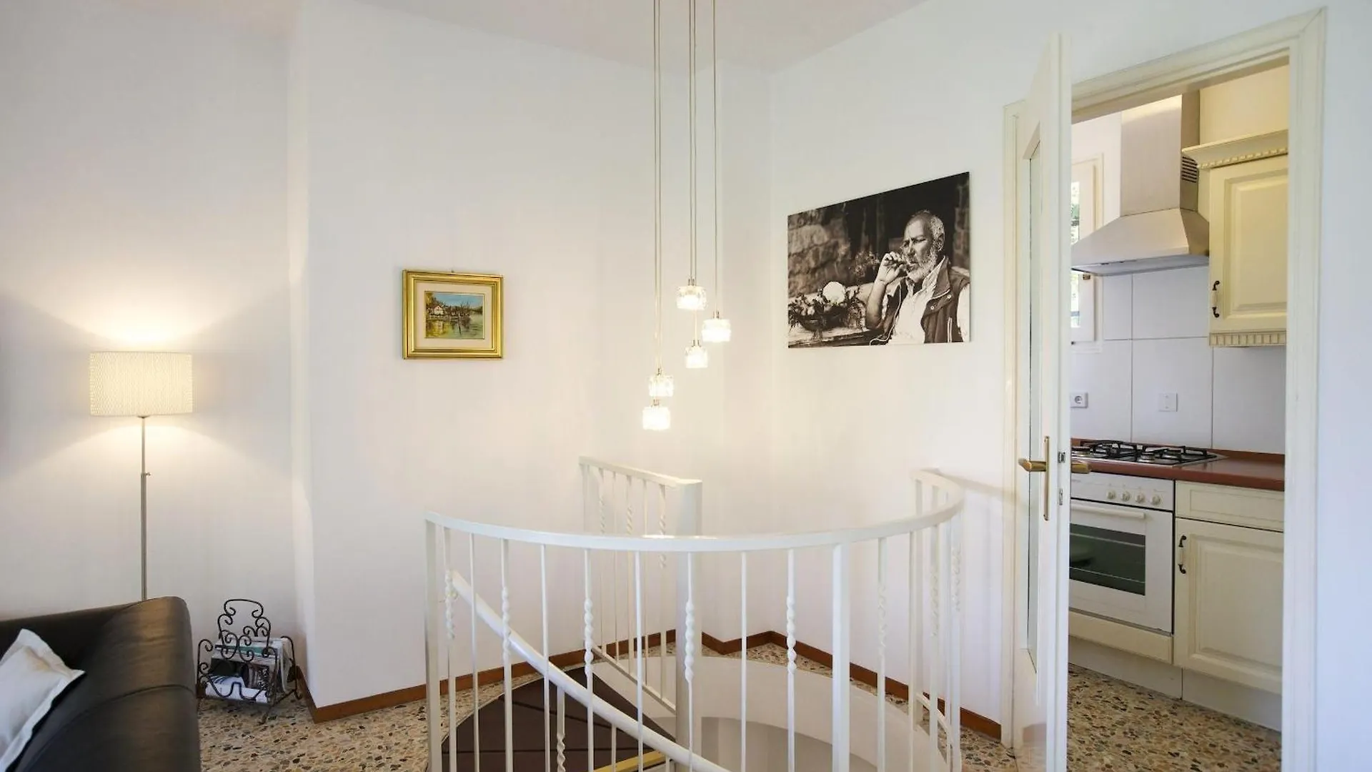 Villa Casa Magnolia Luino Italien
