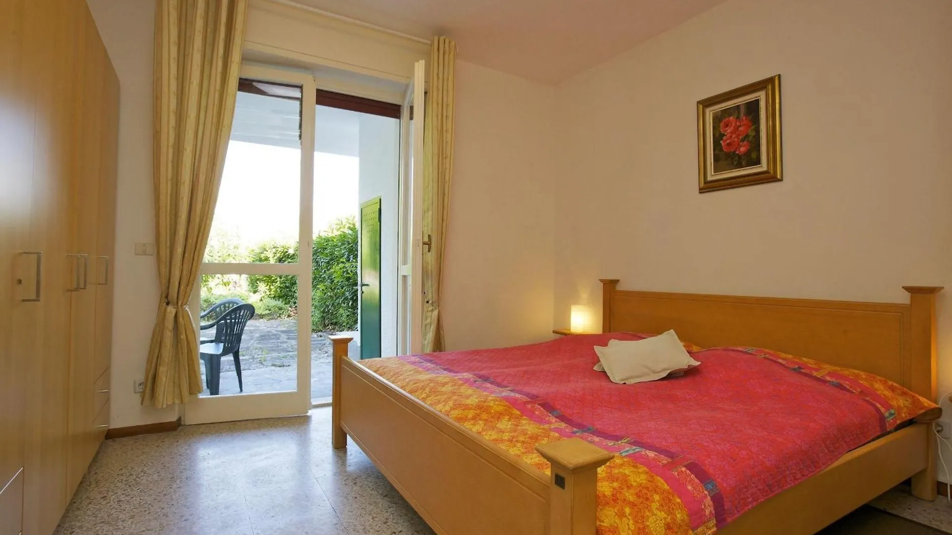 Ferienhaus Villa Casa Magnolia Luino